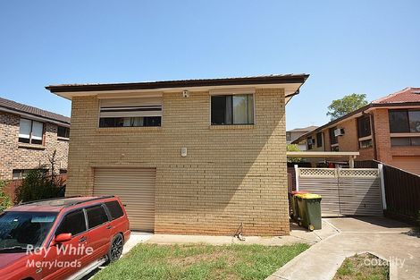 Property photo of 135 Lancelot Street Blacktown NSW 2148