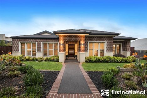 9 Tree View Lane, Narre Warren North, VIC 3804