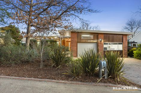 Property photo of 37 Colvin Street Hughes ACT 2605