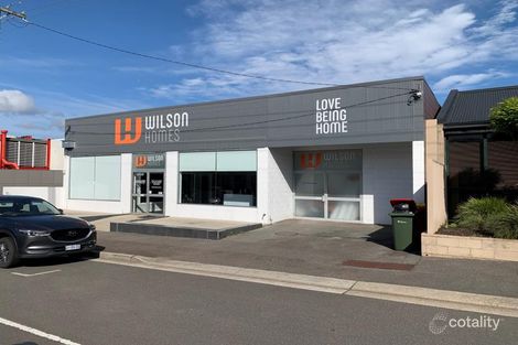 117-119 Elizabeth St, Launceston, TAS 7250