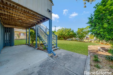 Property photo of 18 Mellefont Street West Gladstone QLD 4680