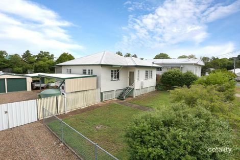 Property photo of 26 Hefferan Street North Ipswich QLD 4305