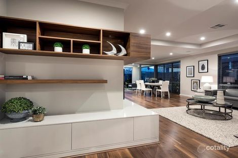 Property photo of 9 Lanikai Lane Sorrento WA 6020