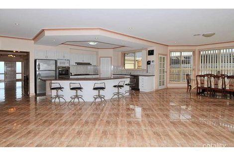 Property photo of 116 Hayfield Road Roxburgh Park VIC 3064