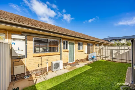 Property photo of 2/5 Moore Crescent Campbelltown SA 5074