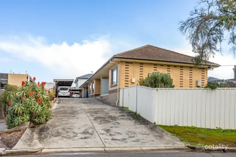 Property photo of 2/5 Moore Crescent Campbelltown SA 5074