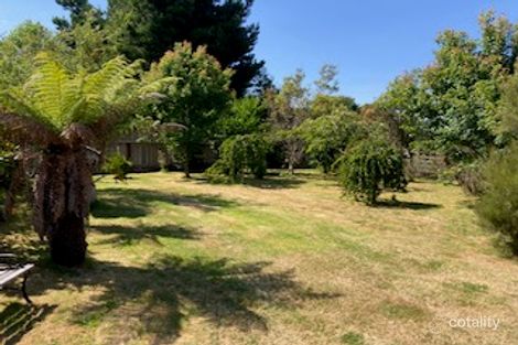 Property photo of 660 Waratah Road Waratah TAS 7321