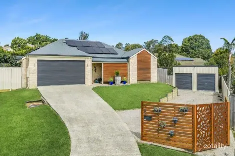 Property photo of 8 Myrtle Court Narangba QLD 4504