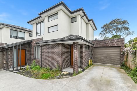 3/1 Dorset St, Glen Waverley, VIC 3150