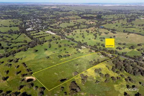 Property photo of 1913 Torrens Valley Road Mount Pleasant SA 5235