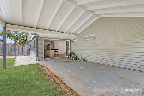 Property photo of 4 Carrara Road Rowville VIC 3178
