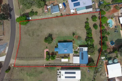 6-8 Tortworth Ct, Dundowran, QLD 4655