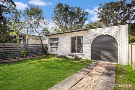 Property photo of 2 Iluka Road Umina Beach NSW 2257