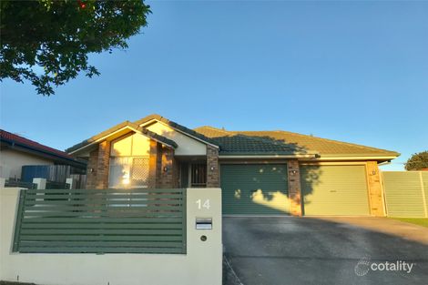 14 Brampton Pl, Taigum, QLD 4018