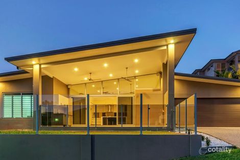 Property photo of 3 Lancewood Close Mount Sheridan QLD 4868