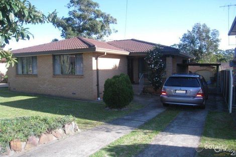 Property photo of 91 Greenfield Road Prairiewood NSW 2176