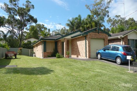 Property photo of 19 Baldwin Boulevard Windermere Park NSW 2264