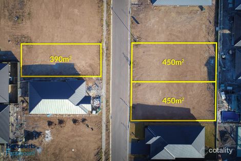 Property photo of 11 Arena Street Spring Farm NSW 2570
