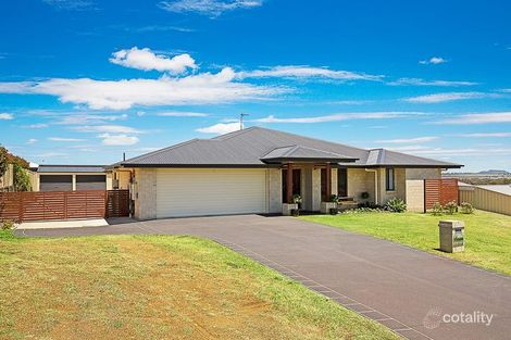 Property photo of 7 Carla Crescent Westbrook QLD 4350