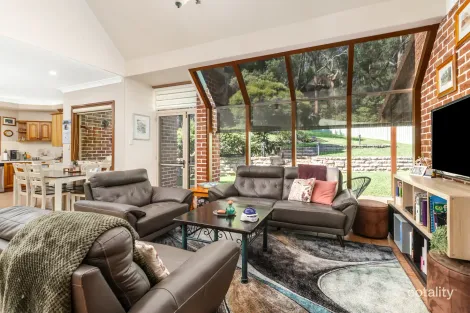 Property photo of 5 Gumnut Close Blaxland NSW 2774