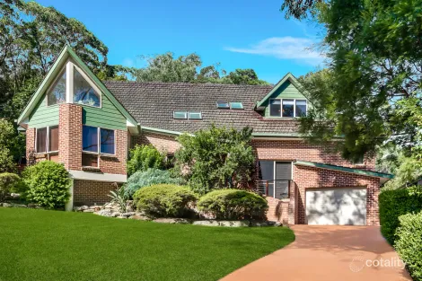 Property photo of 5 Gumnut Close Blaxland NSW 2774