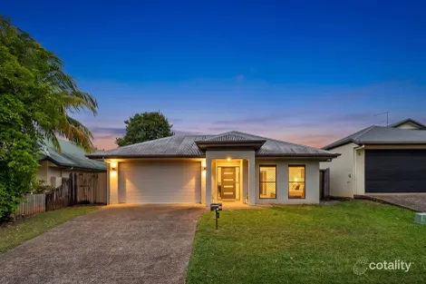 7 LYND ST, MOUNT SHERIDAN, QLD 4868