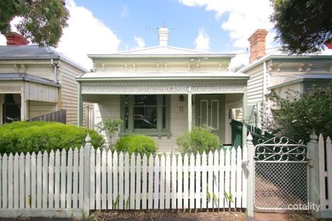 Property photo of 11 Macfarland Street Brunswick VIC 3056