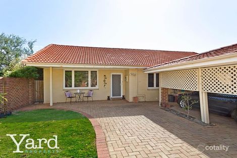 Property photo of 89 Stock Road Attadale WA 6156