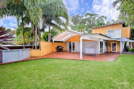 Property photo of 5 Kuyora Place North Narrabeen NSW 2101