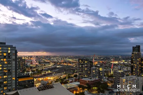 Property photo of 3204/601 Little Lonsdale Street Melbourne VIC 3000