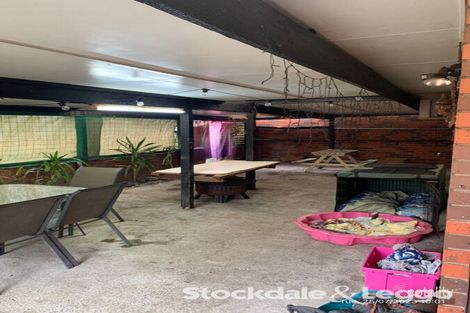 Property photo of 85 Bridle Road Morwell VIC 3840