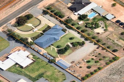 Property photo of 51 Dewry Avenue Irymple VIC 3498