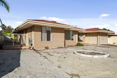 Property photo of 72 Timberlane Crescent Beechboro WA 6063