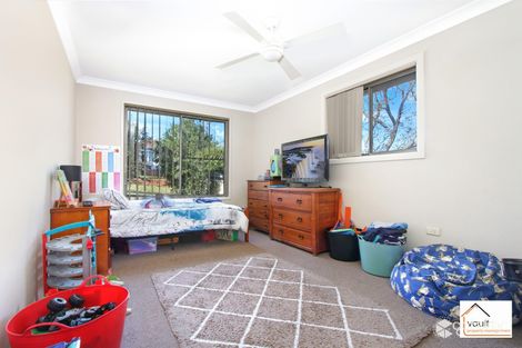 Property photo of 72 Coolabah Road Dapto NSW 2530