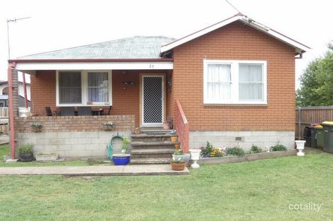 Property photo of 27 Egan Street Cooma NSW 2630