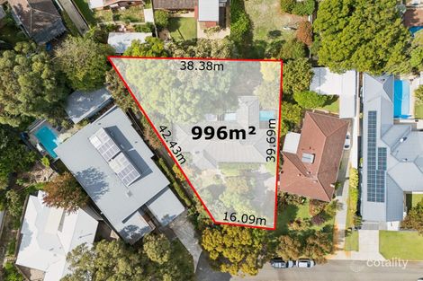 Property photo of 16 Bussell Road Wembley Downs WA 6019