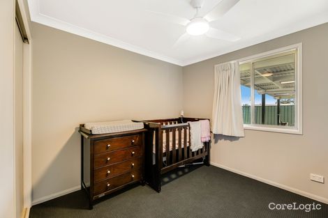 Property photo of 14 Honeysuckle Drive Glenvale QLD 4350