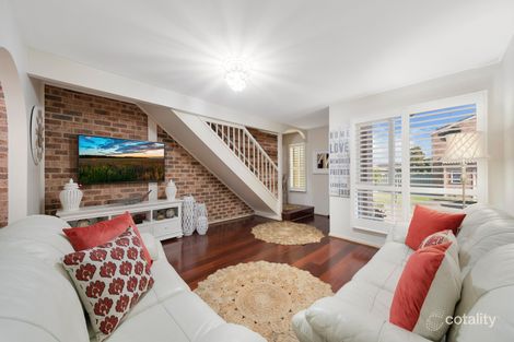 Property photo of 19/225 Harrow Road Glenfield NSW 2167