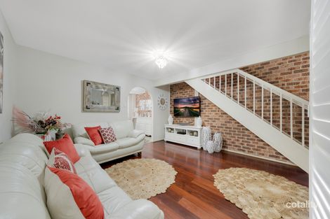 Property photo of 19/225 Harrow Road Glenfield NSW 2167