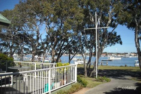 Property photo of 35 Western Boulevard Raymond Island VIC 3880