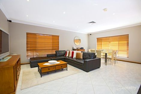 Property photo of 47 Clarevale Street Edensor Park NSW 2176