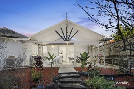 Property photo of 166 Rubicon Crescent Kuraby QLD 4112