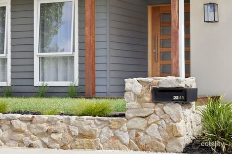 Property photo of 2245 Warralily Boulevard Armstrong Creek VIC 3217