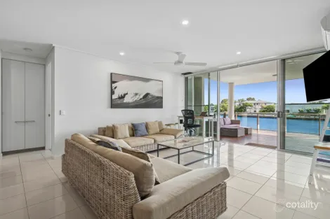 Property photo of 4/20 Anchorage Circuit Twin Waters QLD 4564