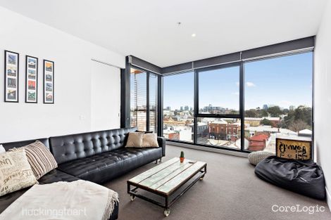 Property photo of 520/32 Bray Street South Yarra VIC 3141