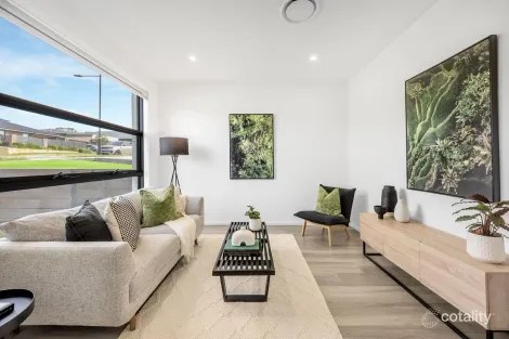 Property photo of 12 Col James Way Taylor ACT 2913