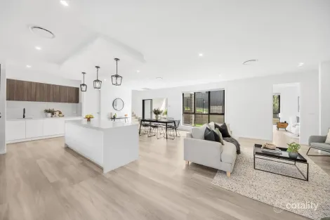 Property photo of 12 Col James Way Taylor ACT 2913