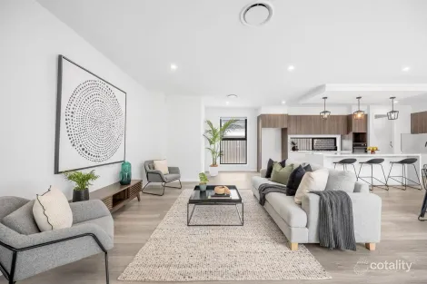 Property photo of 12 Col James Way Taylor ACT 2913