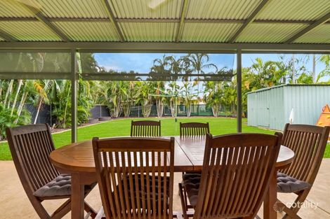 5 Masson Ct, Bakewell, NT 0832