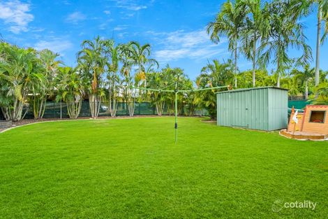 Property photo of 5 Masson Court Bakewell NT 0832